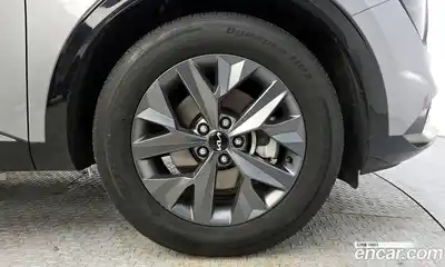 Kia Sportage 2023 1.6 гидро в Москве № 50587, миниатюра 5