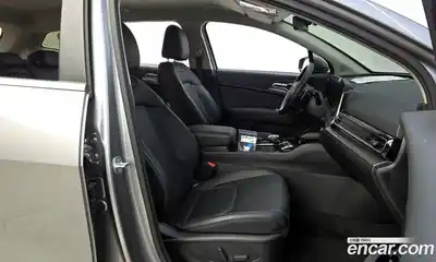 Kia Sportage 2023 1.6 гидро в Москве № 50587, миниатюра 10