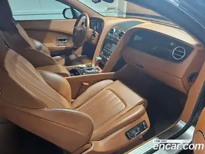 Bentley Continental 2014 4.0 гидро в Москве № 548246, миниатюра 10