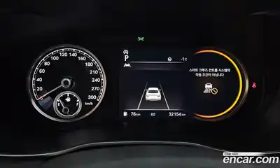 Genesis G70 2022 2.0 гидро в Москве № 56584, миниатюра 8