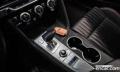 Genesis G70 2022 2.0 гидро в Москве № 56584, миниатюра 9