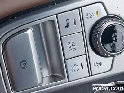 Genesis G70 2019 2.0 гидро в Москве № 56847, миниатюра 10