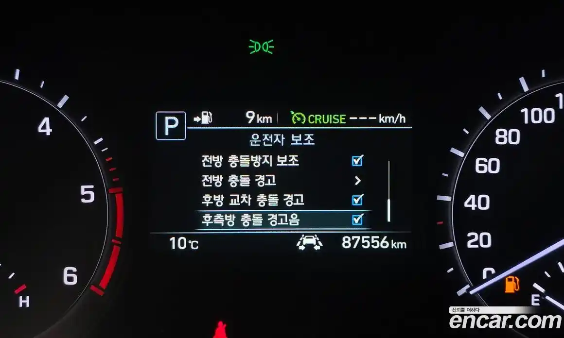 Genesis G80 2018 2.2 гидро в Москве № 58042, фото 17