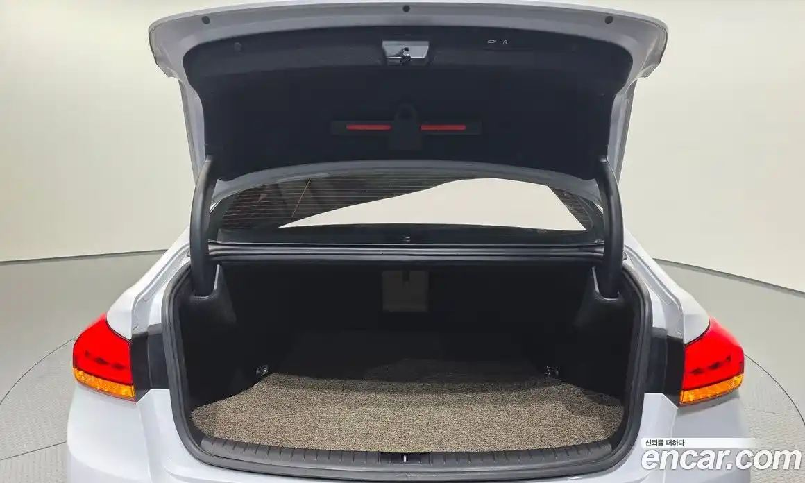 Genesis G80 2018 2.2 гидро в Москве № 58042, фото 20