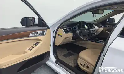 Genesis G80 2018 2.2 гидро в Москве № 58042, миниатюра 10