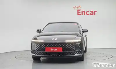 Hyundai Grandeur 2023 1.6 гидро в Москве № 582929, миниатюра 3