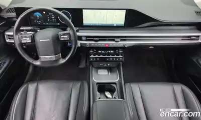Hyundai Grandeur 2023 1.6 гидро в Москве № 582929, миниатюра 7