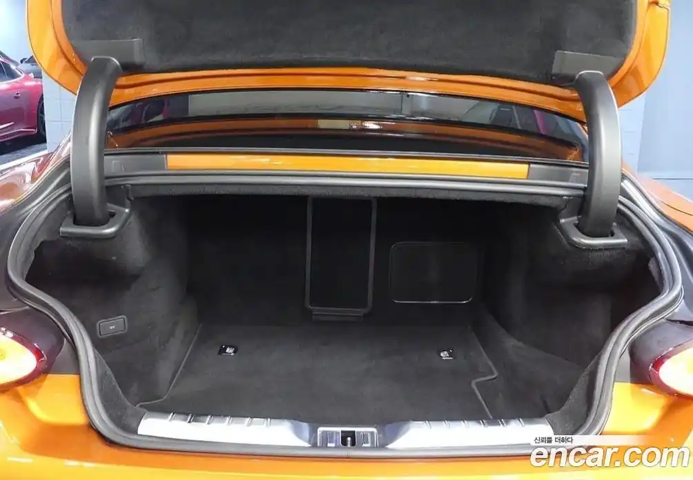 Bentley Continental 2018 6.0 гидро в Москве № 653282, фото 18