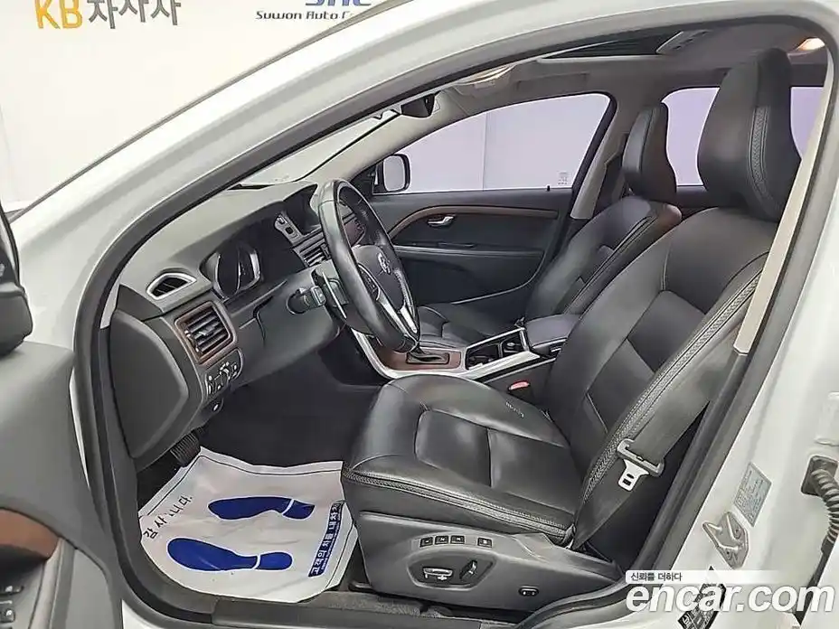 Volvo XC70 2016 2.0 гидро в Москве № 860370, фото 11