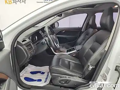Volvo XC70 2016 2.0 гидро в Москве № 860370, миниатюра 11