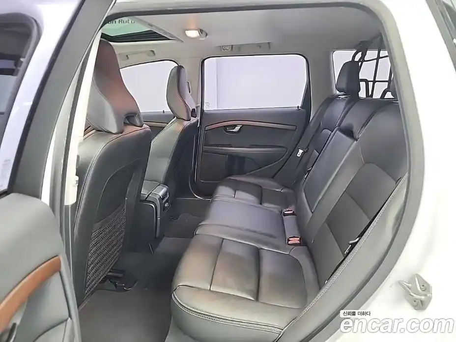 Volvo XC70 2016 2.0 гидро в Москве № 860370, фото 12