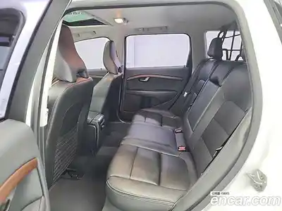 Volvo XC70 2016 2.0 гидро в Москве № 860370, миниатюра 12