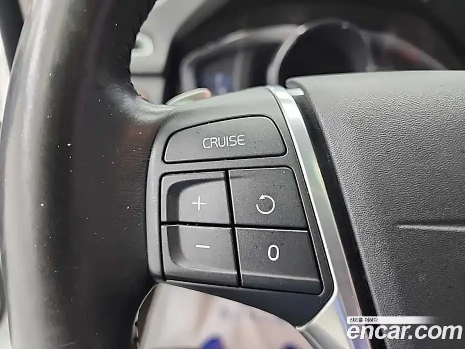 Volvo XC70 2016 2.0 гидро в Москве № 860370, фото 17