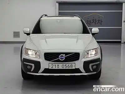 Volvo XC70 2016 2.0 гидро в Москве № 860370, миниатюра 2
