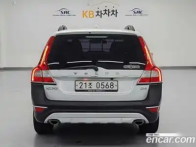 Volvo XC70 2016 2.0 гидро в Москве № 860370, миниатюра 3
