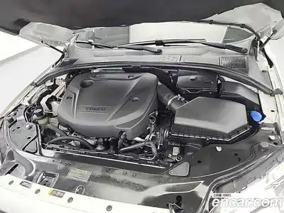 Volvo XC70 2016 2.0 гидро в Москве № 860370, миниатюра 5