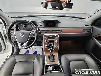Volvo XC70 2016 2.0 гидро в Москве № 860370, миниатюра 7