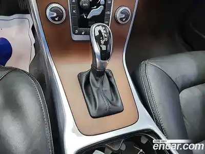 Volvo XC70 2016 2.0 гидро в Москве № 860370, миниатюра 8