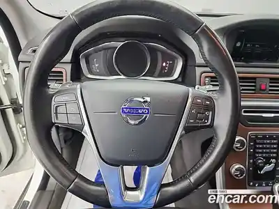 Volvo XC70 2016 2.0 гидро в Москве № 860370, миниатюра 9