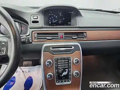 Volvo XC70 2016 2.0 гидро в Москве № 860370, миниатюра 10