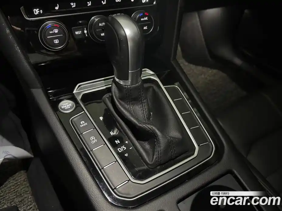 Volkswagen Passat 2018 2.0 гидро в Москве № 862377, фото 16