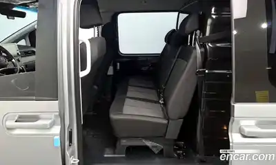 Hyundai Staria 2025 2.2 гидро в Москве № 886415, миниатюра 11