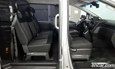 Hyundai Staria 2025 2.2 гидро в Москве № 886415, миниатюра 12