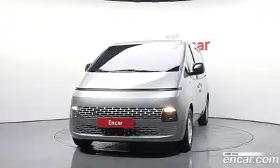 Hyundai Staria 2025 2.2 гидро в Москве № 886415, миниатюра 3
