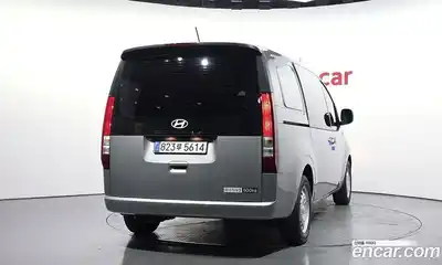 Hyundai Staria 2025 2.2 гидро в Москве № 886415, миниатюра 4