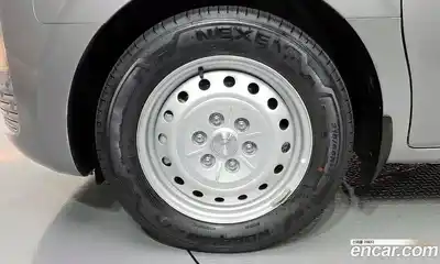 Hyundai Staria 2025 2.2 гидро в Москве № 886415, миниатюра 5