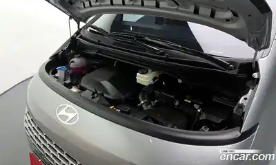 Hyundai Staria 2025 2.2 гидро в Москве № 886415, миниатюра 6