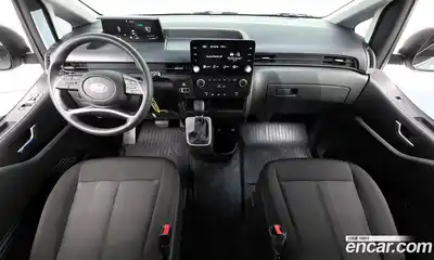 Hyundai Staria 2025 2.2 гидро в Москве № 886415, миниатюра 7