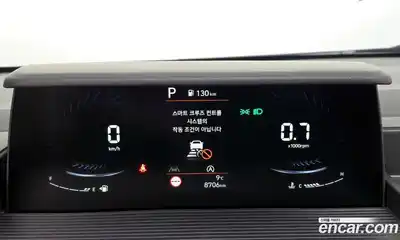 Hyundai Staria 2025 2.2 гидро в Москве № 886415, миниатюра 8