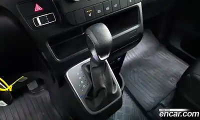 Hyundai Staria 2025 2.2 гидро в Москве № 886415, миниатюра 9