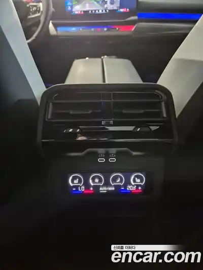 BMW M5 2024 4.4 Автомат в Москве № 888623, миниатюра 12