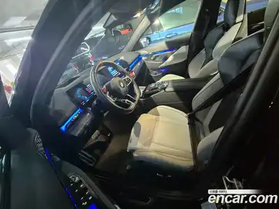 BMW M5 2024 4.4 Автомат в Москве № 888623, миниатюра 10