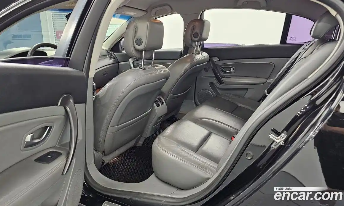 Renault SM5 2010 2.0 гидро в Москве № 106134, фото 13