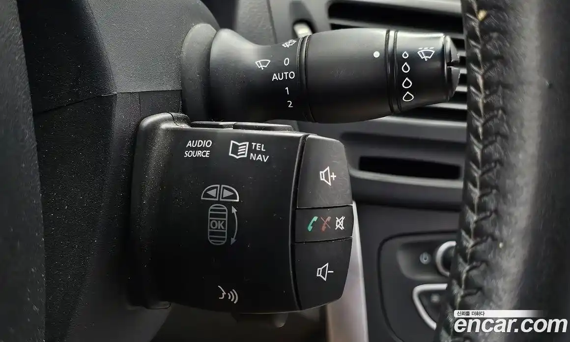 Renault SM5 2010 2.0 гидро в Москве № 106134, фото 17