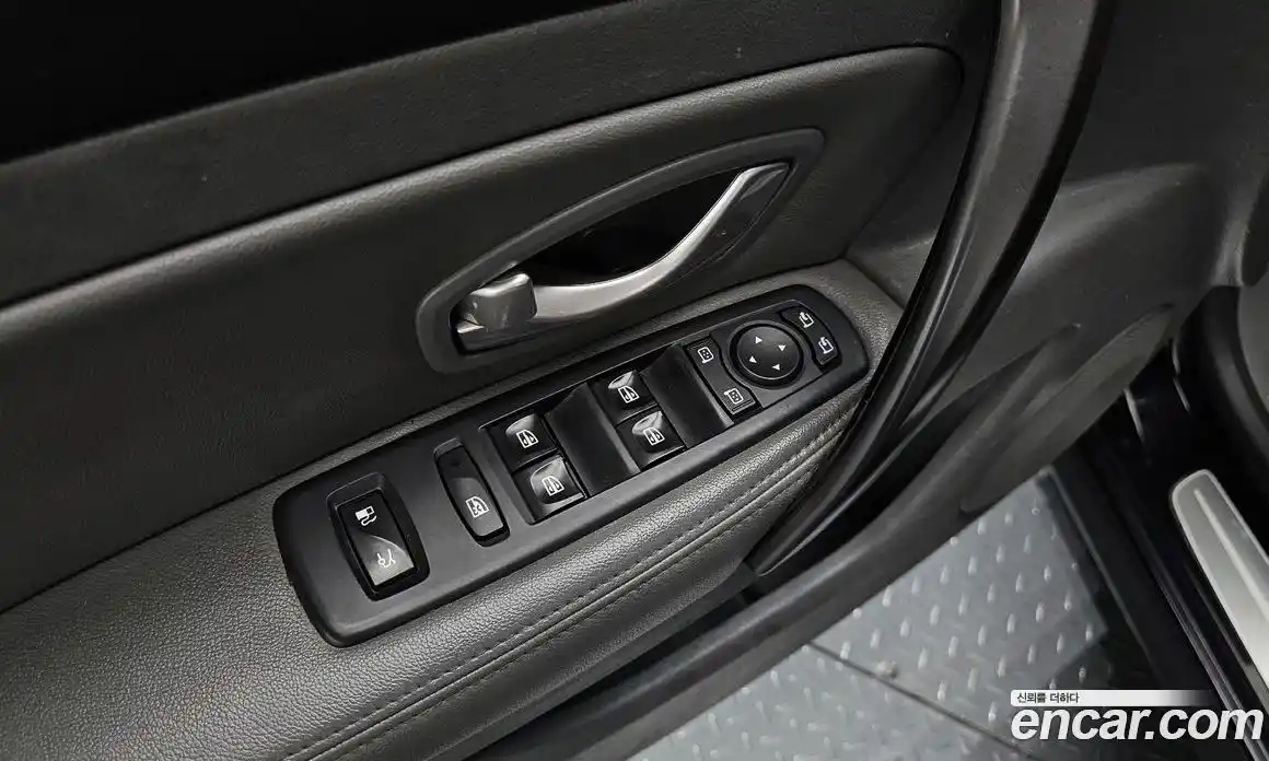 Renault SM5 2010 2.0 гидро в Москве № 106134, фото 18