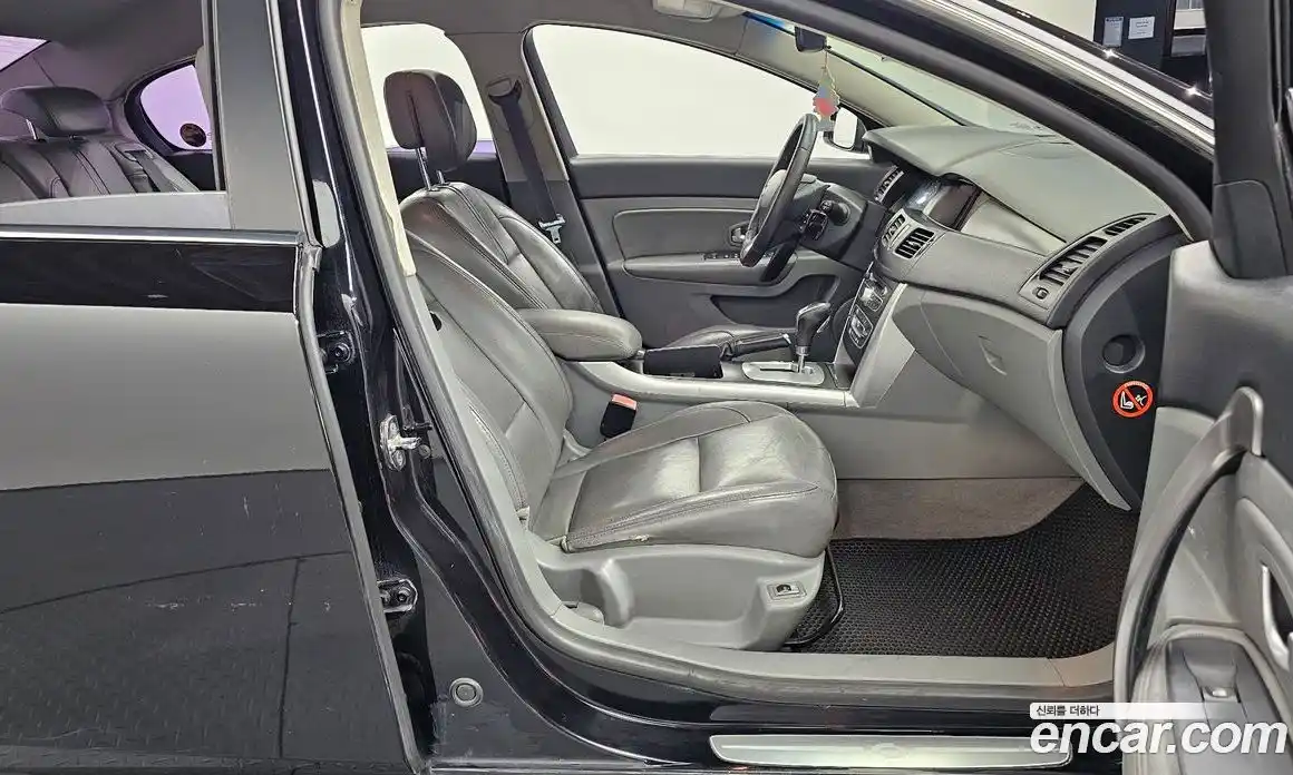 Renault SM5 2010 2.0 гидро в Москве № 106134, фото 10