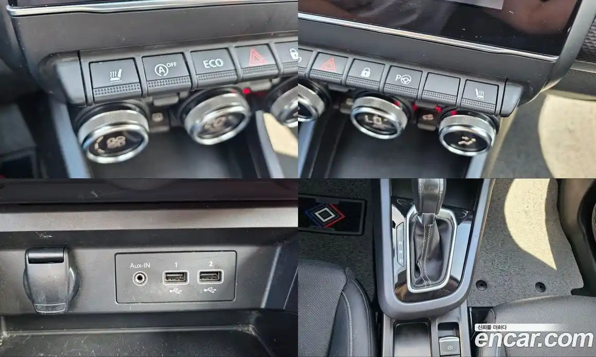 Renault XM3 2020 1.6 гидро в Москве № 106478, фото 12