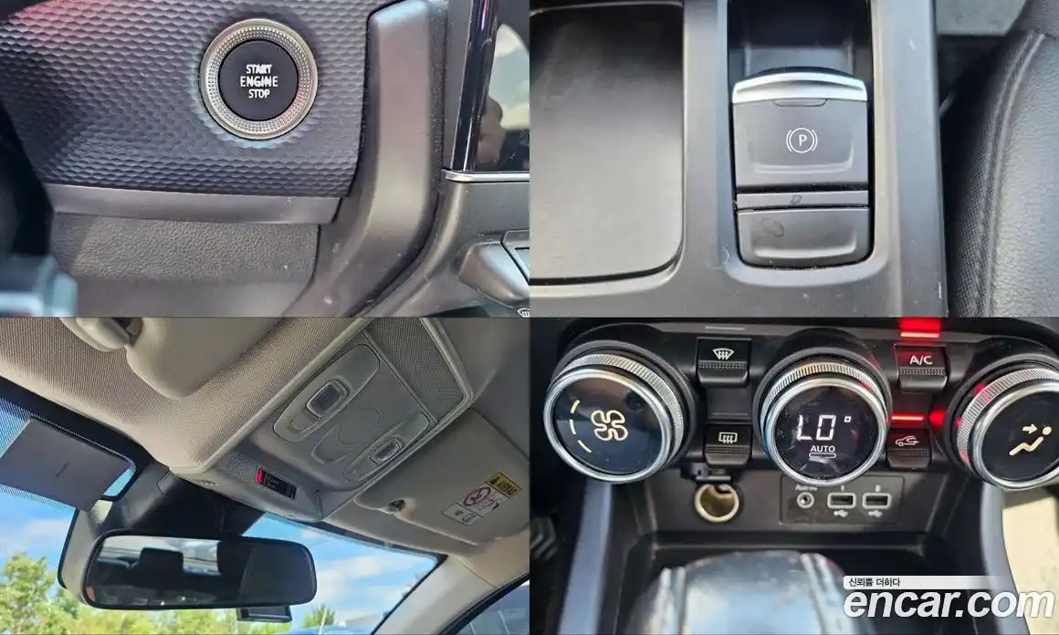Renault XM3 2020 1.6 гидро в Москве № 106478, фото 13