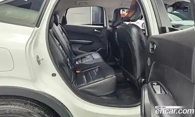 Renault XM3 2021 1.6 гидро в Москве № 106825, миниатюра 11