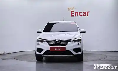 Renault XM3 2021 1.6 гидро в Москве № 106825, миниатюра 2