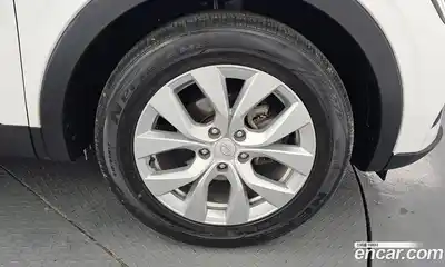 Renault XM3 2021 1.6 гидро в Москве № 106825, миниатюра 4