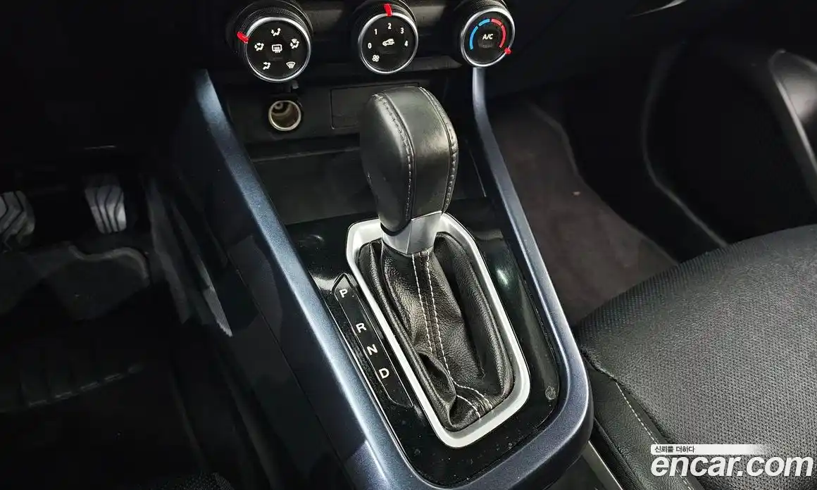 Renault XM3 2021 1.6 гидро в Москве № 106825, фото 8