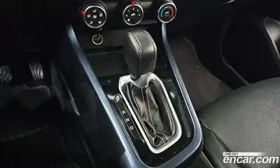 Renault XM3 2021 1.6 гидро в Москве № 106825, миниатюра 8