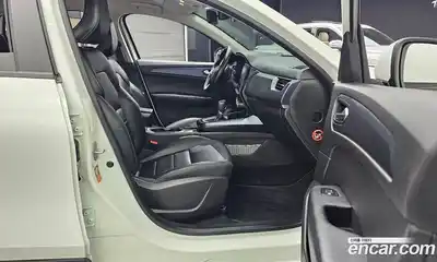 Renault XM3 2021 1.6 гидро в Москве № 106825, миниатюра 10