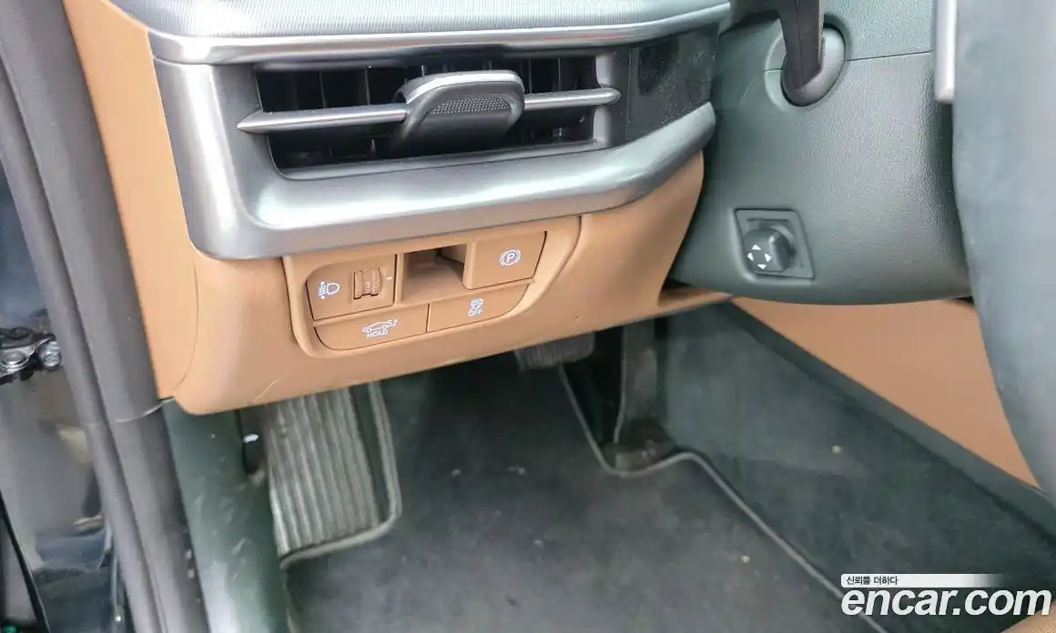 Hyundai Grandeur 2024 2.5 гидро в Москве № 109704, фото 14