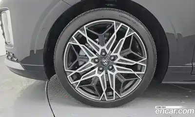 Hyundai Grandeur 2024 2.5 гидро в Москве № 109704, миниатюра 5